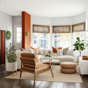 Creative Living room - Creative Space Interiors Creative Space creates the sanctuary of your dreams
