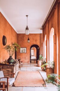 Sanctuary Space - Creative Space Interiors Create the home you've always imagined