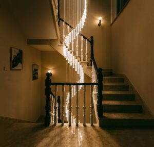 Light your home - Creative Space Interiors Illuminate your home
