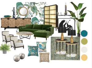 Design your home with style