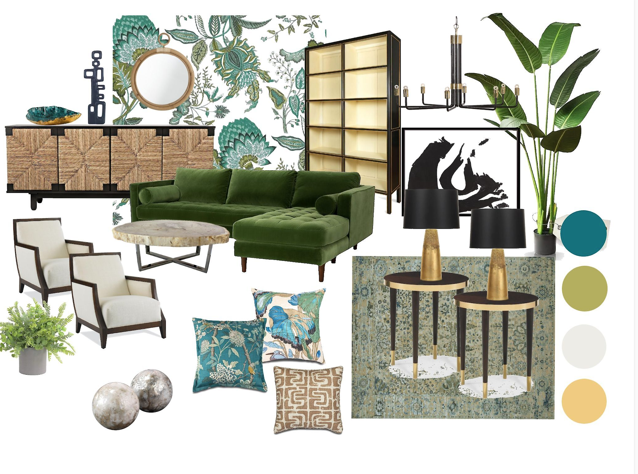 Design your home with style